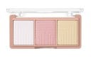 Palette de highlighters O.TWO.O 4