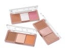 Palette de highlighters O.TWO.O 5