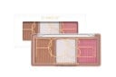 Palette de highlighters O.TWO.O 6