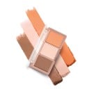 Palette de highlighters O.TWO.O 7