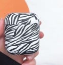 Apple Airpods 1/2 Fodral Cover K2106 1