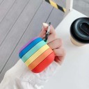 Apple Airpods 1/2 Fodral Cover K2320 2