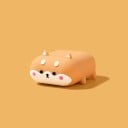 Apple Airpods 1/2 fodral med hund 2