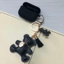 Apple Airpods Fodral Cover K2126 4