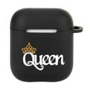 Apple Airpods 1/2 Case Cover C1203 1