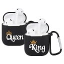 Apple Airpods 1/2 Case Cover C1203 3