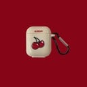 Apple Airpods 1/2 Fodral Cover K2150 3