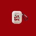 Apple Airpods 1/2 Fodral Cover K2150 4