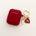 Apple Airpods 1/2 Fodral Cover K2161 2