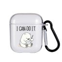 Apple Airpods 1/2 Fodral Cover K2172 1