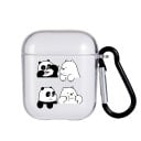 Apple Airpods 1/2 Fodral Cover K2172 2