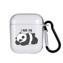 Apple Airpods 1/2 Fodral Cover K2172 3