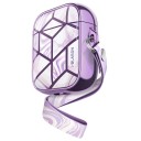 Apple Airpods 1/2 Fodral Cover K2180 2
