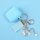 Apple Airpods 1/2 Fodral Cover K2183 2