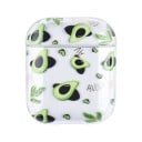 Apple Airpods 1/2 Fodral Cover K2184 4