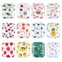 Apple Airpods 1/2 Fodral Cover K2184 13