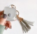 Apple Airpods 1/2 Fodral Cover K2193 5