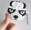 Apple Airpods 1/2 Fodral Cover K2210 4