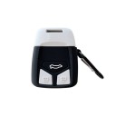 Apple Airpods 1/2 fodral skal K2217 1