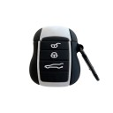 Apple Airpods 1/2 fodral skal K2217 2