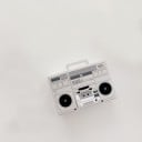 Apple Airpods 1/2 fodral skal K2258 2
