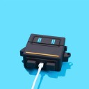 Apple Airpods 1/2 Fodral Cover K2290 5