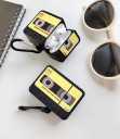 Apple Airpods 1/2 Fodral Cover K2310 2
