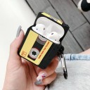 Apple Airpods 1/2 Fodral Cover K2310 3