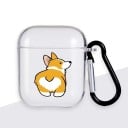 Apple Airpods 1/2 Fodral Cover K2317 8