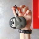 Apple Airpods 1/2 Fodral Cover K2324 3