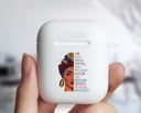 Apple Airpods 1/2 Fodral Cover K2325 4