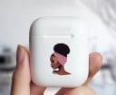 Apple Airpods 1/2 Fodral Cover K2325 6