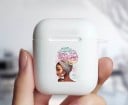 Apple Airpods 1/2 Fodral Cover K2325 9