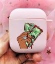 Apple Airpods 1/2 Fodral Cover K2334 2