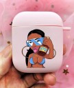 Apple Airpods 1/2 Fodral Cover K2334 3