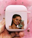 Apple Airpods 1/2 Fodral Cover K2334 4