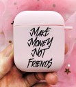 Apple Airpods 1/2 Fodral Cover K2334 8