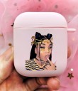 Apple Airpods 1/2 Fodral Cover K2334 10