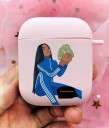 Apple Airpods 1/2 Fodral Cover K2334 11