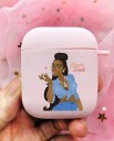 Apple Airpods 1/2 Fodral Cover K2334 15