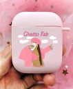 Apple Airpods 1/2 Fodral Cover K2334 19