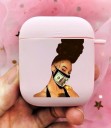 Apple Airpods 1/2 Fodral Cover K2334 25