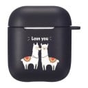 Apple Airpods 1/2 Fodral Cover K2358 5