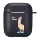 Apple Airpods 1/2 Fodral Cover K2358 8
