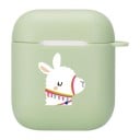 Apple Airpods 1/2 fodral skal K2359 9