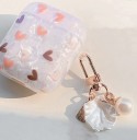 Apple Airpods 1/2 fodral skal K2360 7