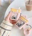 Apple Airpods Fodral Cover K2160 3
