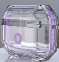 Apple Airpods Pro Case Cover K2149 4
