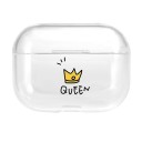 Apple Airpods Pro Case Cover K2156 4