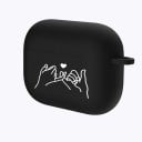 Carcasă pentru carcasă Apple Airpods Pro K2228 18